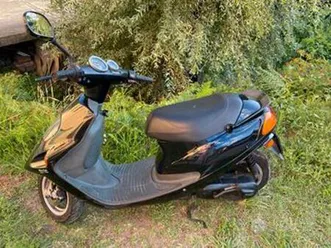 malaguti f10 50 - 2001