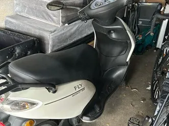scooter 125