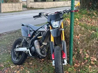 rieju mrt pro 50 cc