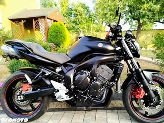 yamaha fz6
