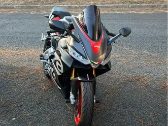 aprilia rs660 a2 35kw 35 kw a2