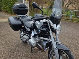 moto bmw r 1200 r