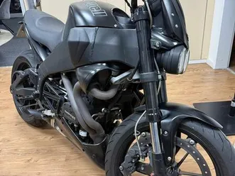 buell xb9 sx eine der letzten die gebaut wurden