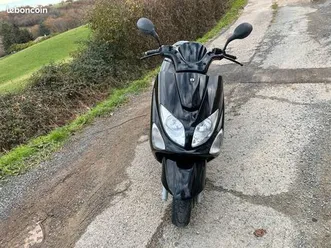 mbk skyliner 125 cm3