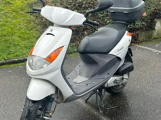 vivacity viva city 100 cc 2t