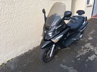 scooter piaggio