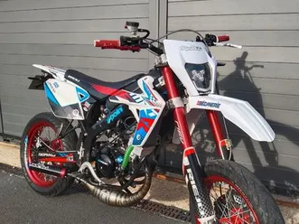 rieju mrt trophy 3.0