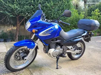 a vendre 650 suzuky freedwind