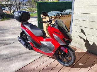 à vendre scooter sym