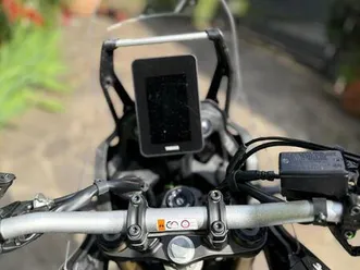 vendo yamaha ténéré 700 (2022 - 24) usata a prato (codice 9895253) - moto.it