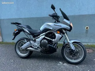versys 650