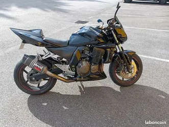 z 750 kawasaki
