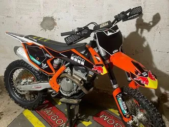250 sx-f