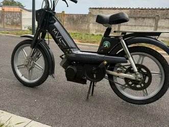 peugeot 103 mvl évolution