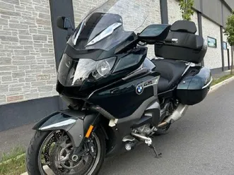 bmw k1600gtl