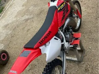 85 cr 2004 restyler 80