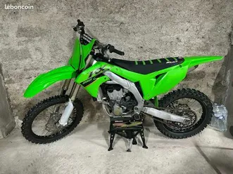 250 kx-f 2022