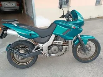 cagiva canyon 600 - 1996