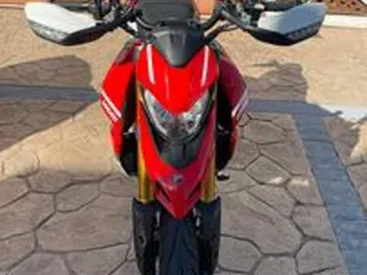 ducati hypermotard 950 sp
