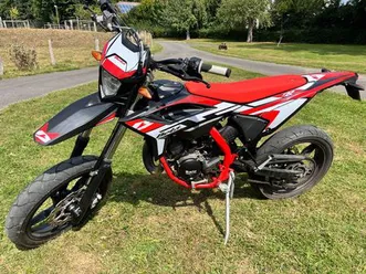 beta rr 50 2t sport motard