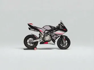 vmc minigp 160 pitbike | neu! top-ausstattung