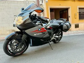 bmw - k1300s