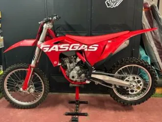 gas gas - mc 250f 4 tiempos