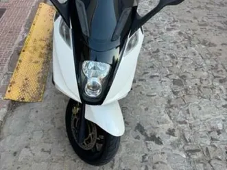 gilera - gp 800