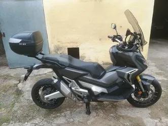 honda - x- adv 750