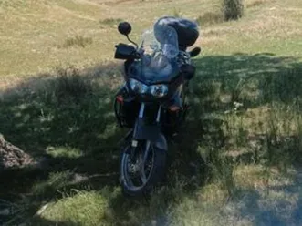 honda - xl 1000 varadero