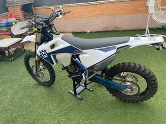 husqvarna - te 150