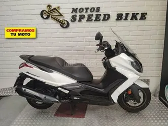 kymco - super dink 350i