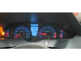 suzuki - burgman 400