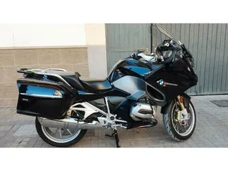 bmw - r 1200 rt