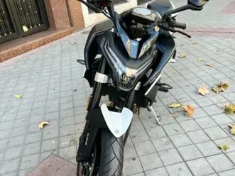 cfmoto - 800 nk advance