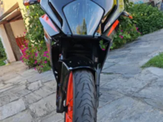 ktm 125