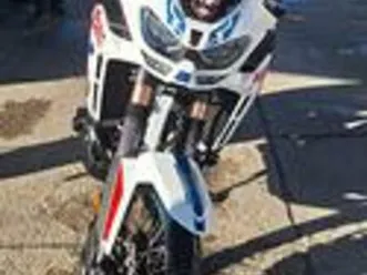 africa twin