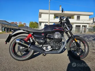 v7 stone special edition