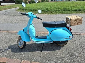 piaggio vnx-vespa px 125, top zustand canton argovie -