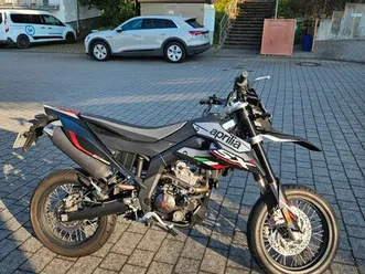 aprilia sx 125