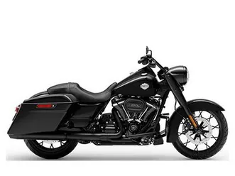 2021 harley-davidson road king® special