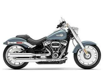 2024 harley-davidson fat boy® 114