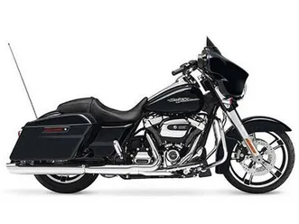 2017 harley-davidson street glide® special