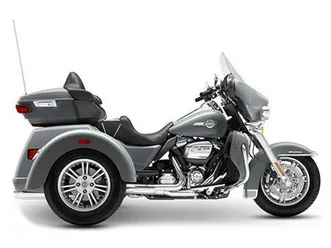 2023 harley-davidson tri glide® ultra
