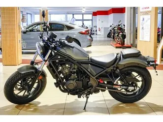 honda cmx500 rebel