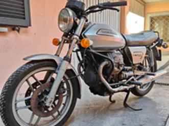 moto guzzi v35 ll