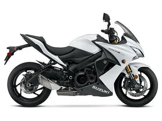 2018 suzuki gsx-s1000f abs