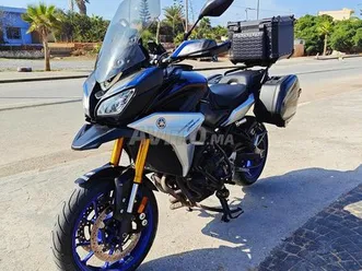 yamaha tracer 900 gt