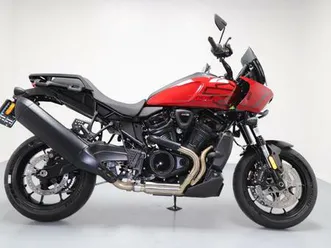 2025 harley-davidson pan america 1250 st for sale