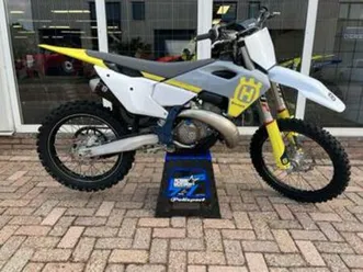 husqvarna tc 250 – 2023 - 71,5 uur — motoren | husqvarna — marktplaats